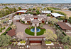 Incredible Estate In Gilbert, Arizona With Go-Kart Track (PHOTOS)