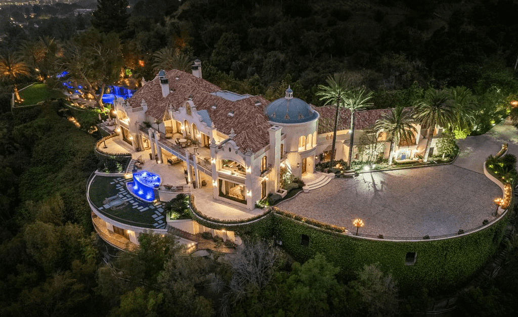house on the hill 100 ハウスオンザヒル house on the hill 100 ハウスオンザヒル House on the Hill