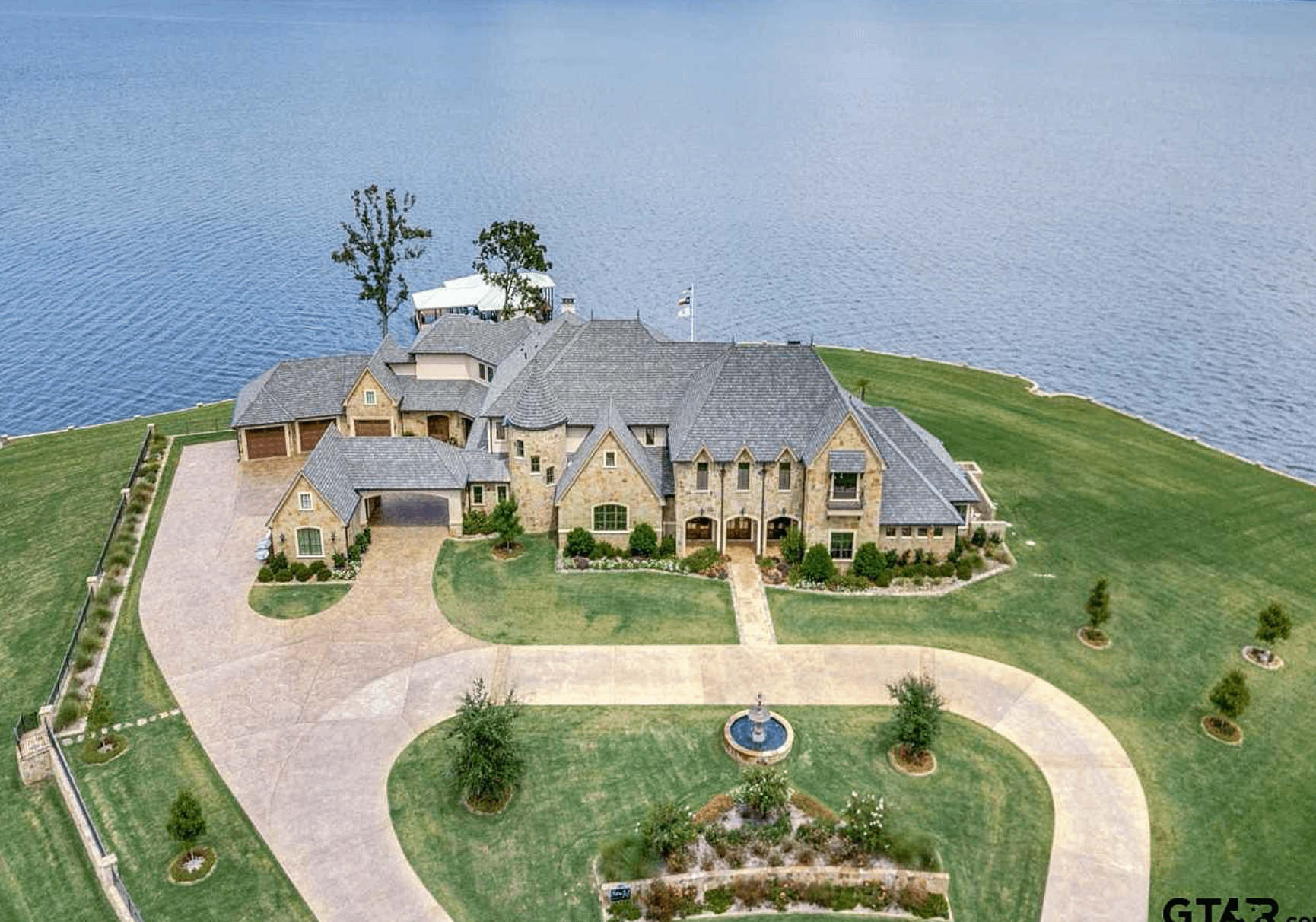 21395 Jamison Drive, Chandler, TX