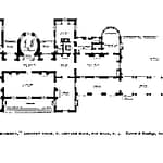 Floorplans - Homes of the Rich