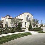 $13.9 Million Newly Built Mansion In Newport Coast, CA - Homes of the Rich