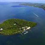 Pumpkin Key - A $110 Million Private Island In The Florida Keys - Homes ...