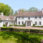 $5.15 Million Colonial Mansion In Armonk, NY - Homes of the Rich