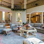 2-story Great Room