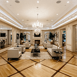 Beverly Hills Mega Mansion ReLists For 80 Million Homes of the Rich