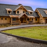 2.5 Million Newly Built Home In Tallassee, Tennessee With Amazing