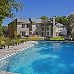 Rent This New Jersey Mansion For $35,000 A Month - Homes of the Rich