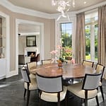 Breakfast Room