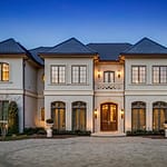 $6.75 Million Mansion In The Woodlands, Texas - Homes of the Rich