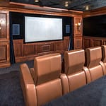 Home Theater