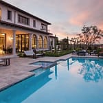 $19.8 Million Newly Built Mansion In Newport Beach, California - Homes ...