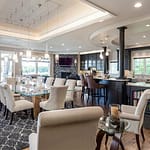 Dining Room & Kitchen