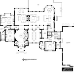 Newly Built Mansion In Bloomfield Hills, Michigan (FLOOR PLANS) - Homes ...