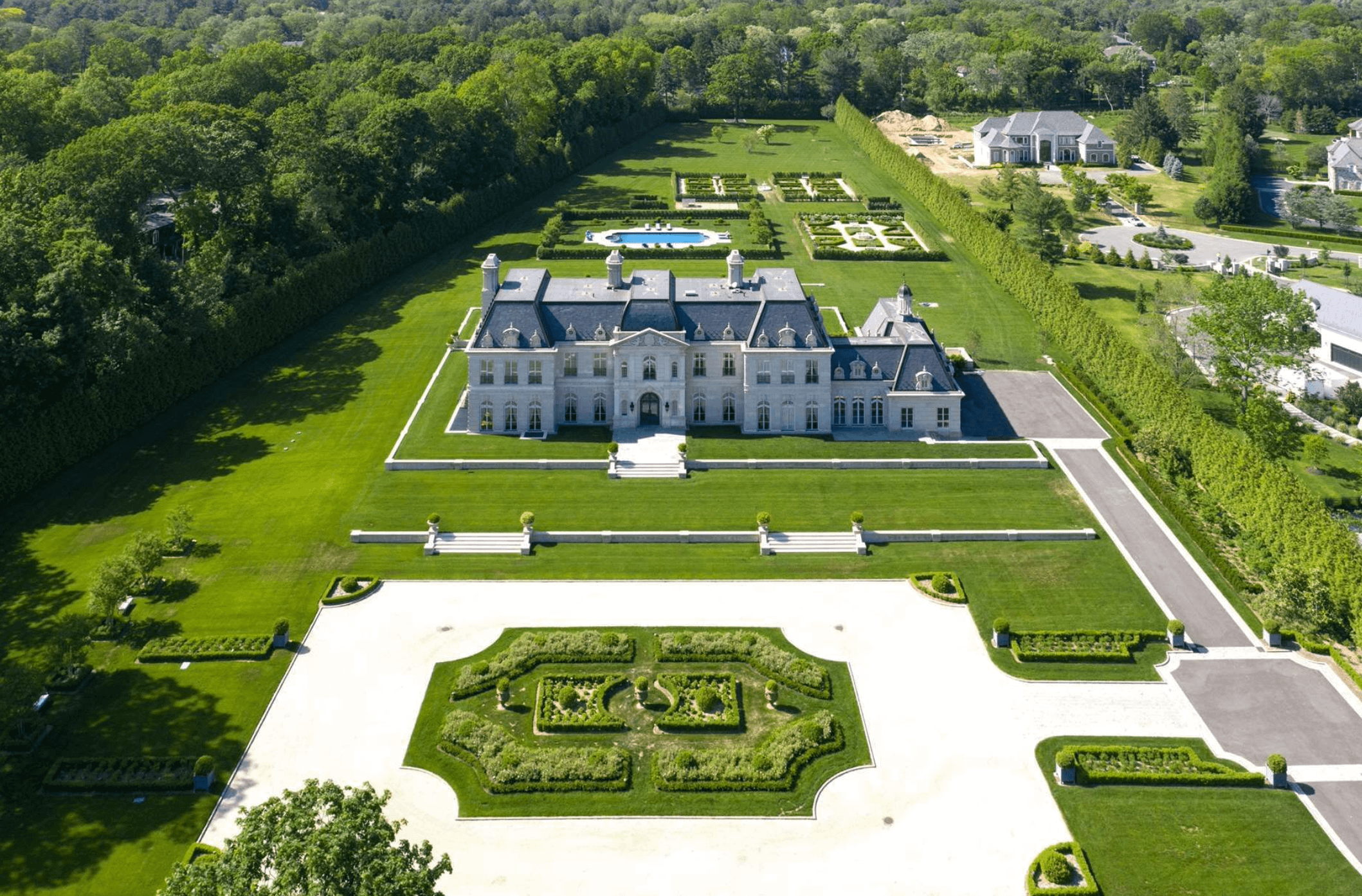 Hpnotiq Founder Selling Long Island Mansion For $29 Million