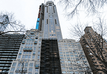 Rockstar Sting Buys New York City Penthouse For $65 Million