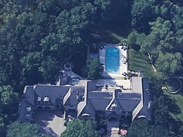 celebrity, Homes of the Rich