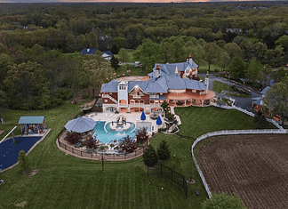 Homes of the Rich Luxury Real Estate Mansions Page 152