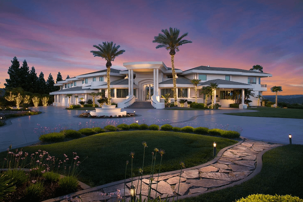 Granite Bay