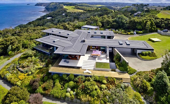 Aerial