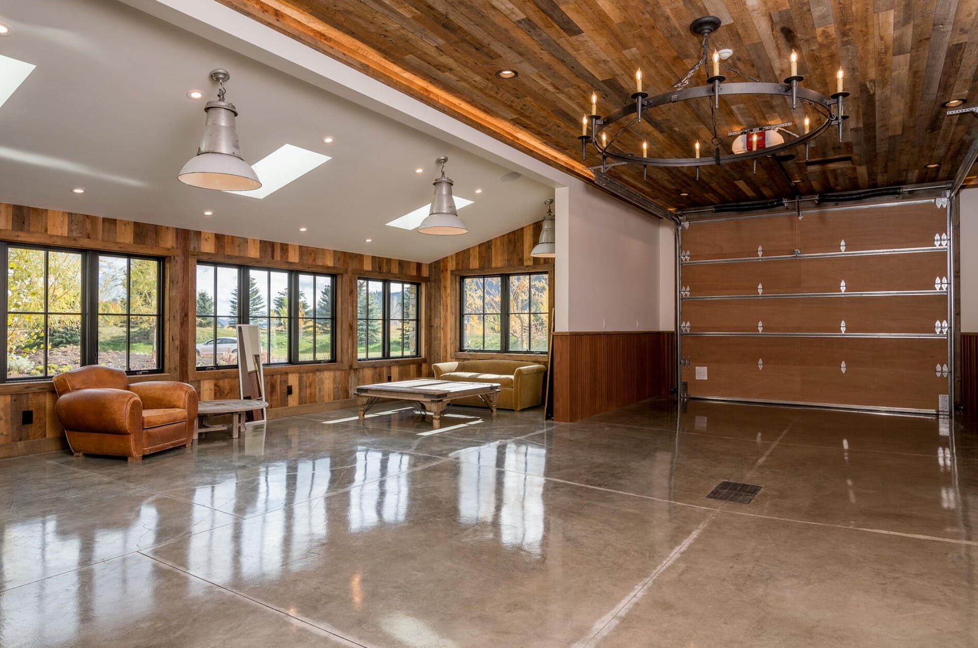 11 Acre Estate In Sawtooth City, Idaho (PHOTOS)