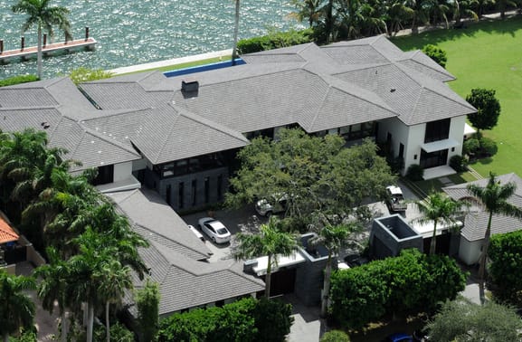 Enrique Iglesias' $26 Million Newly Built 20,000 Square Foot Miami ...