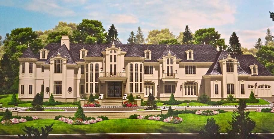 LA Kings left wing Ilya Kovalchuk lists Alpine, NJ, mansion