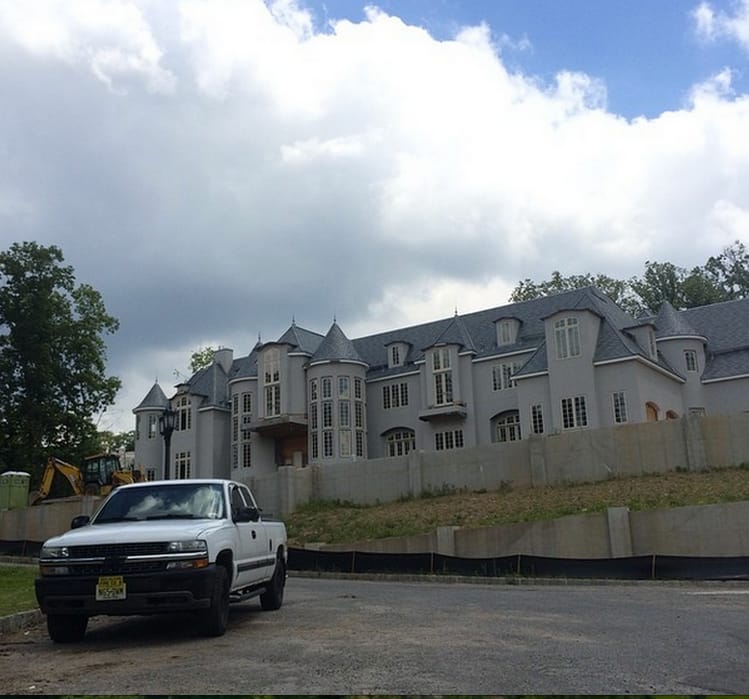 LA Kings left wing Ilya Kovalchuk lists Alpine, NJ, mansion