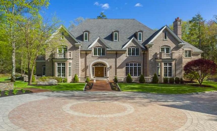 5.9 Million Estate In North Hampton, NH Homes of the Rich