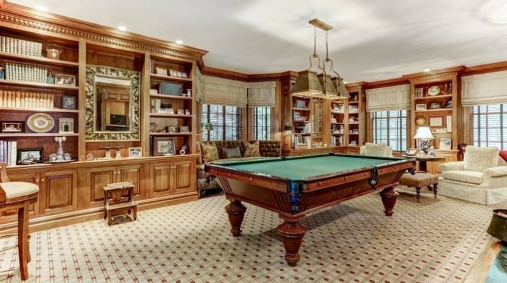 $9.9 Million Estate In Short Hills, NJ - Homes of the Rich