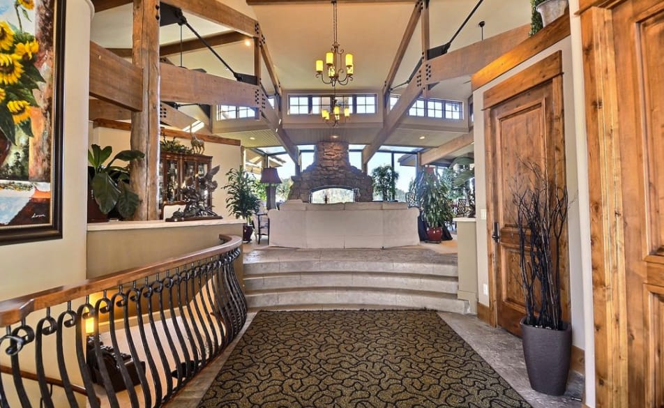 2.595 Million Home In Golden, Colorado Homes of the Rich