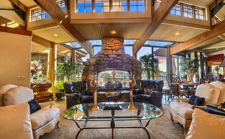 2.595 Million Home In Golden, Colorado Homes of the Rich