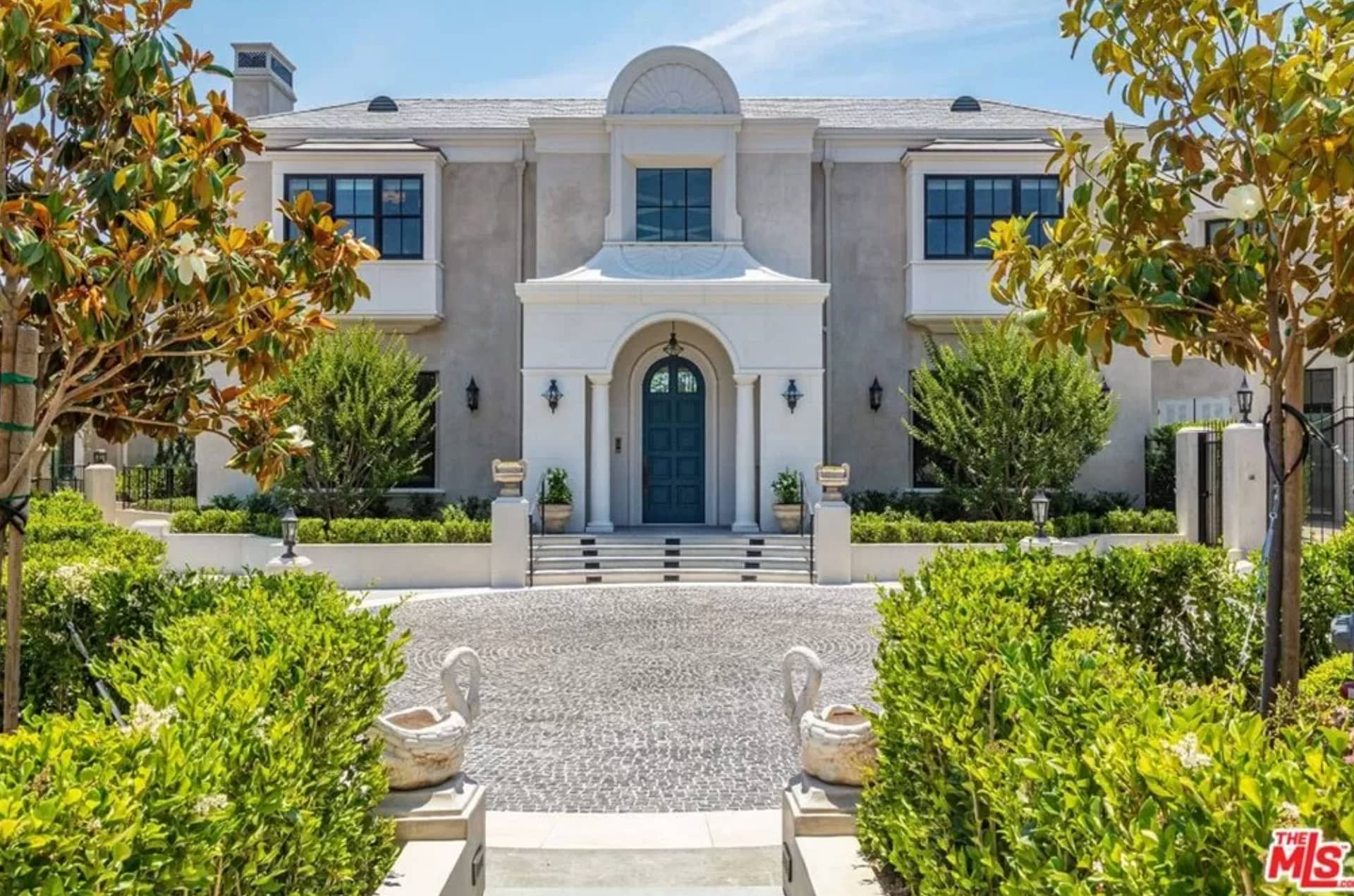 Former NFL Player Clay Matthews Sells California Estate for $20