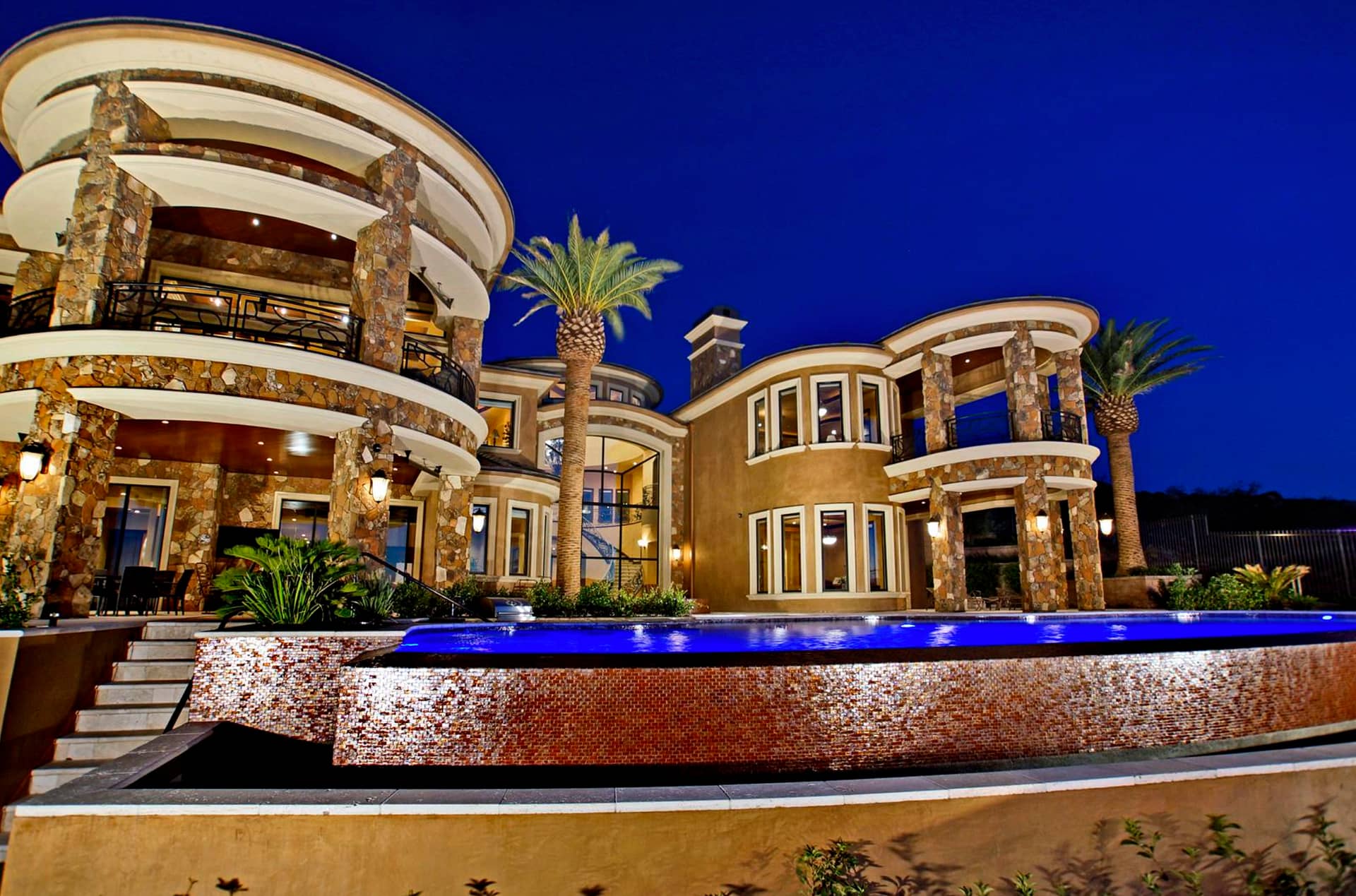 Luxurious Home In Henderson, Nevada (PHOTOS) 