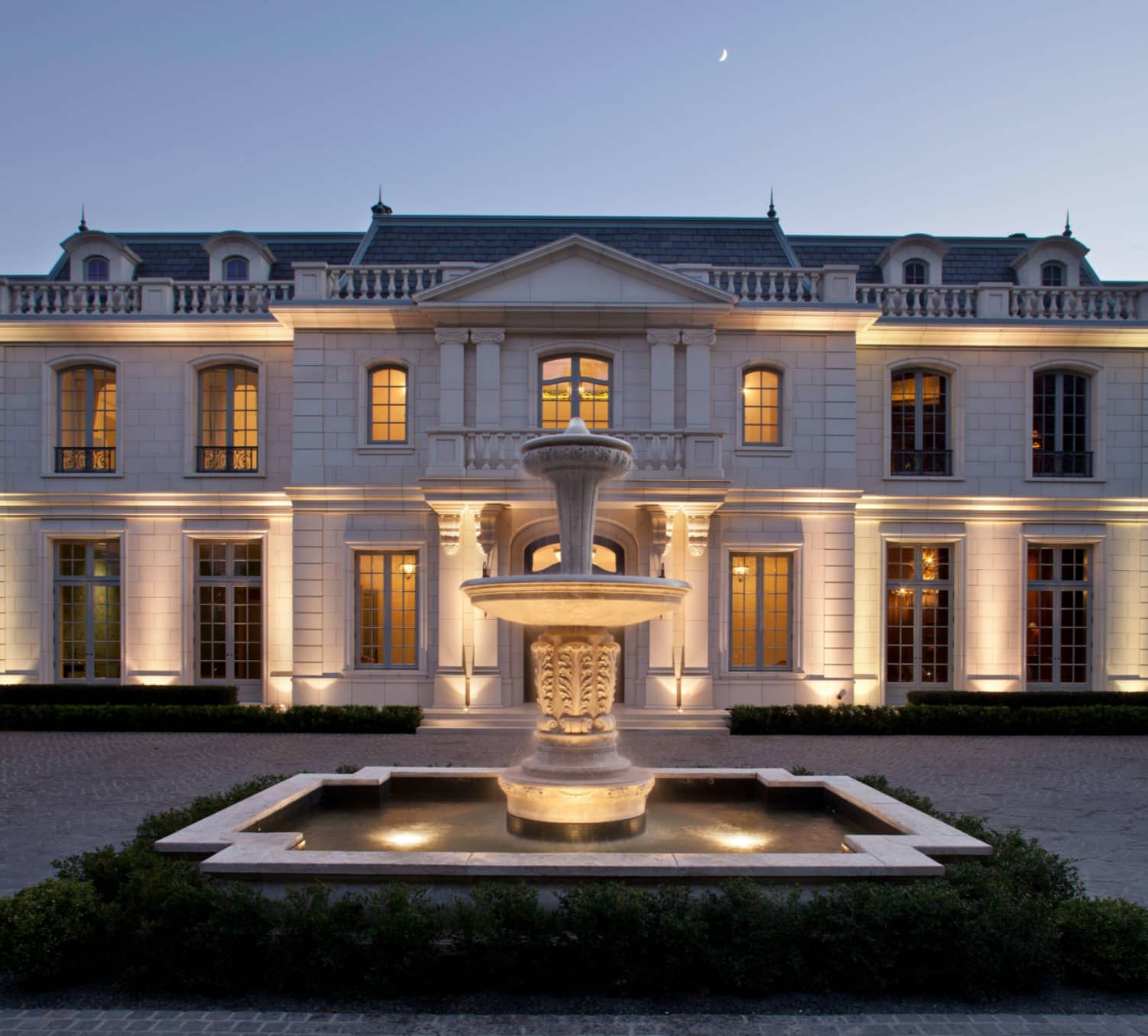 Perfect' CA mansion listed for $65 million is 'masterpiece