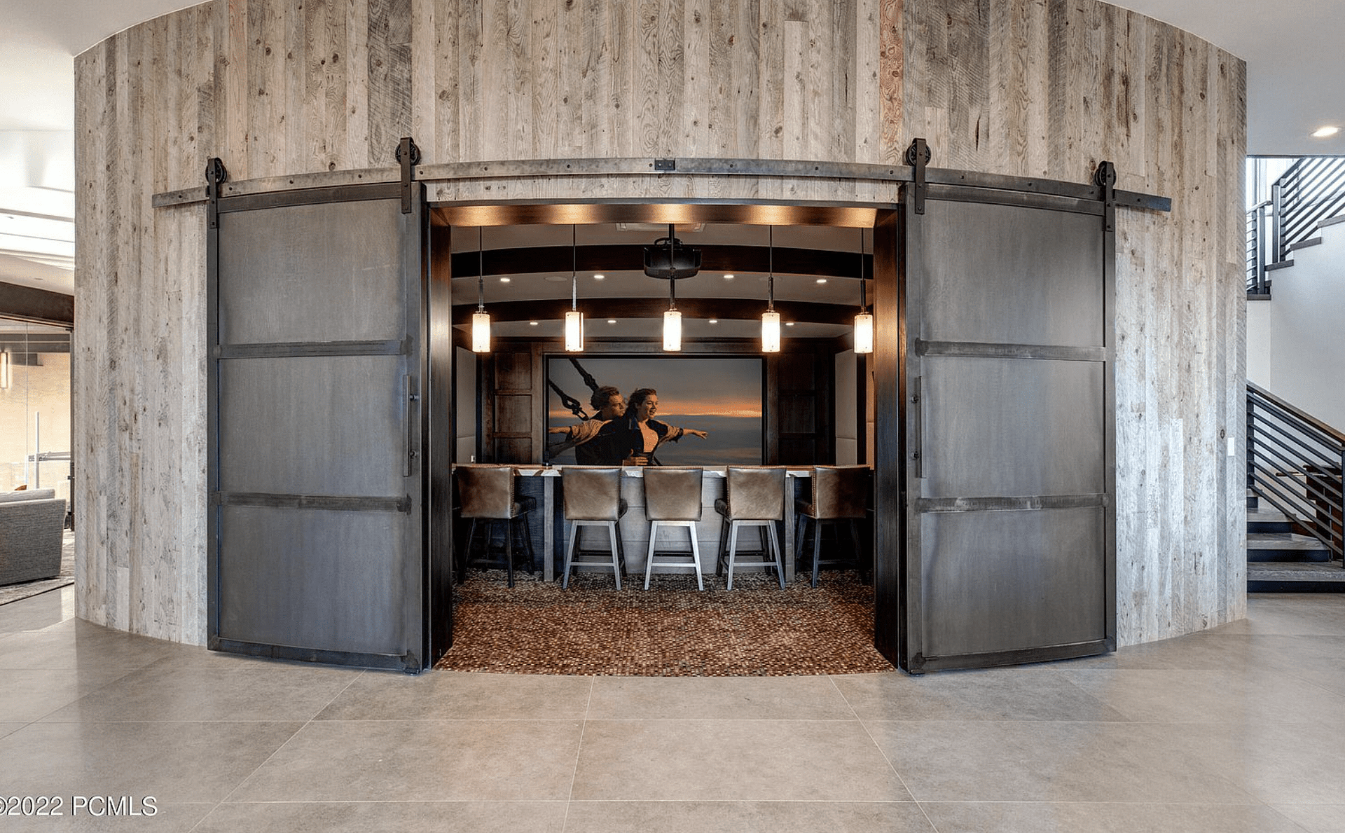 Incredible 17 Million New Build In Heber City, Utah (PHOTOS + FLOOR PLANS) Homes of the Rich