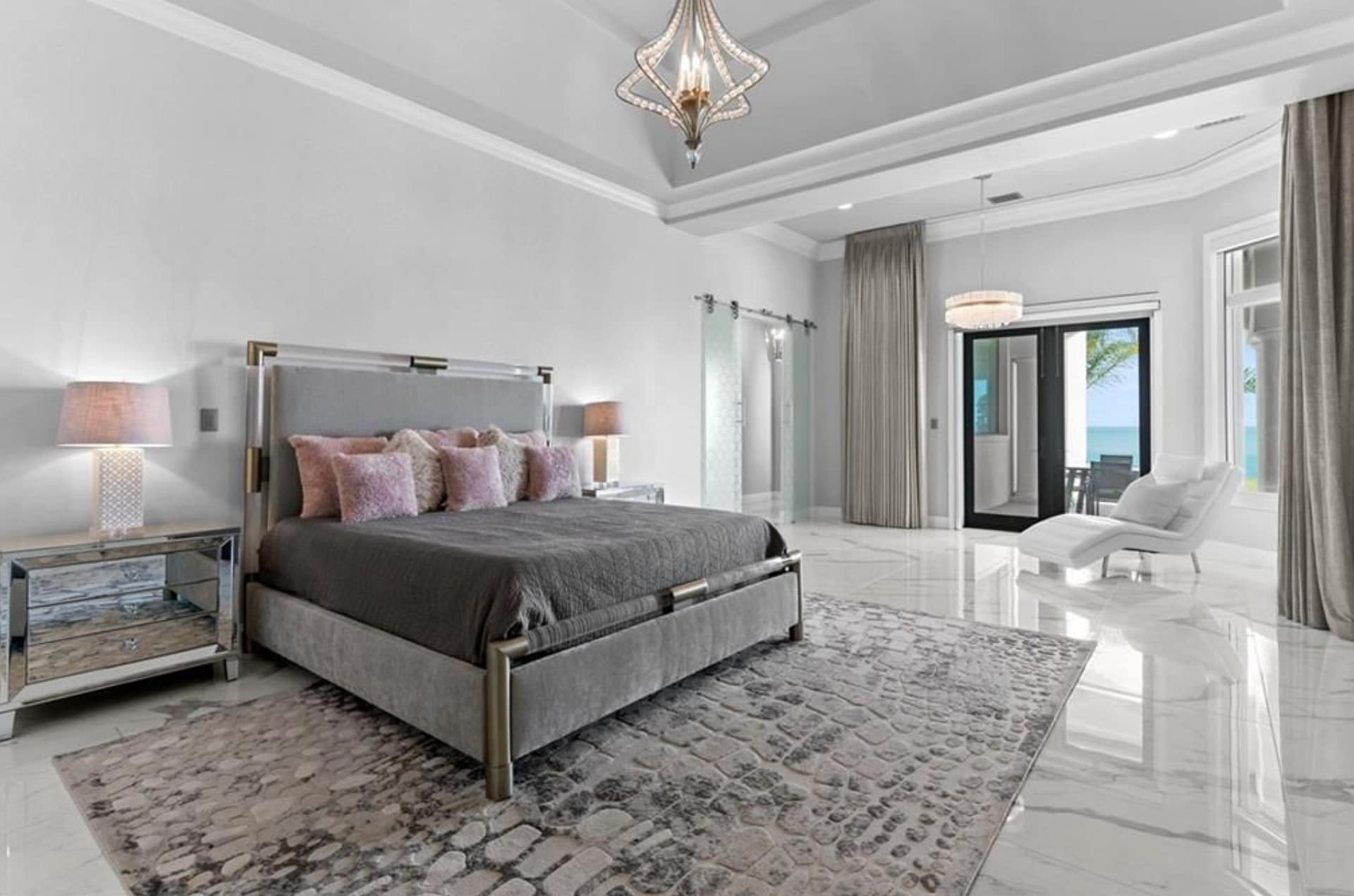 5 Million Waterfront Home In Aransas Pass, Texas (PHOTOS)