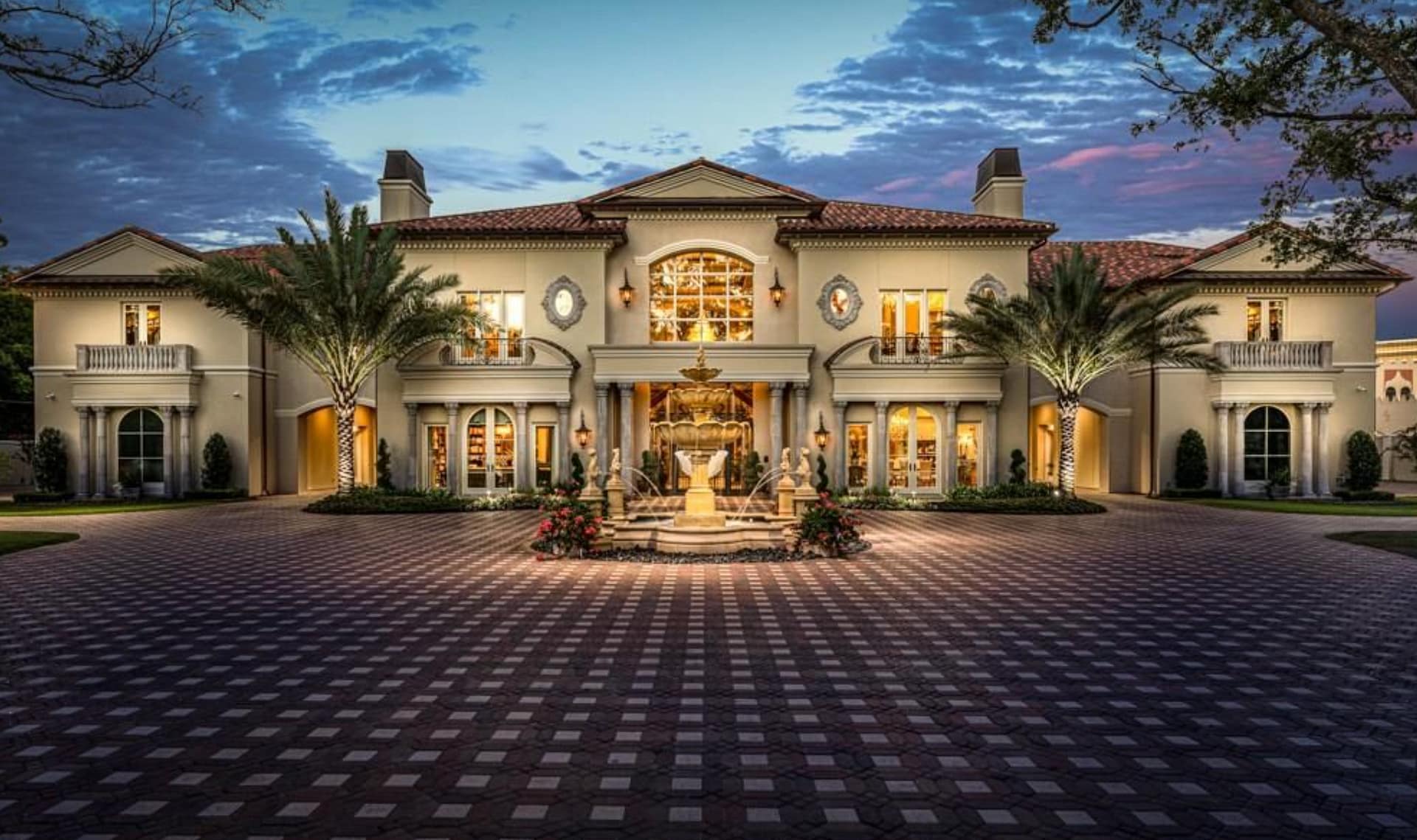 12.95 Million Equestrian Estate In Houston, Texas (PHOTOS) Homes of