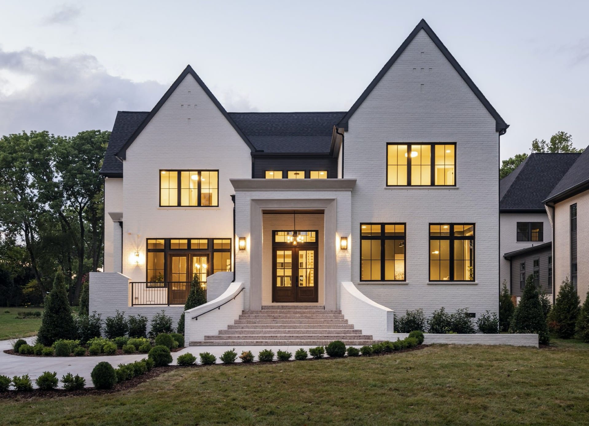 $4 Million New Build In Nashville, Tennessee (PHOTOS)