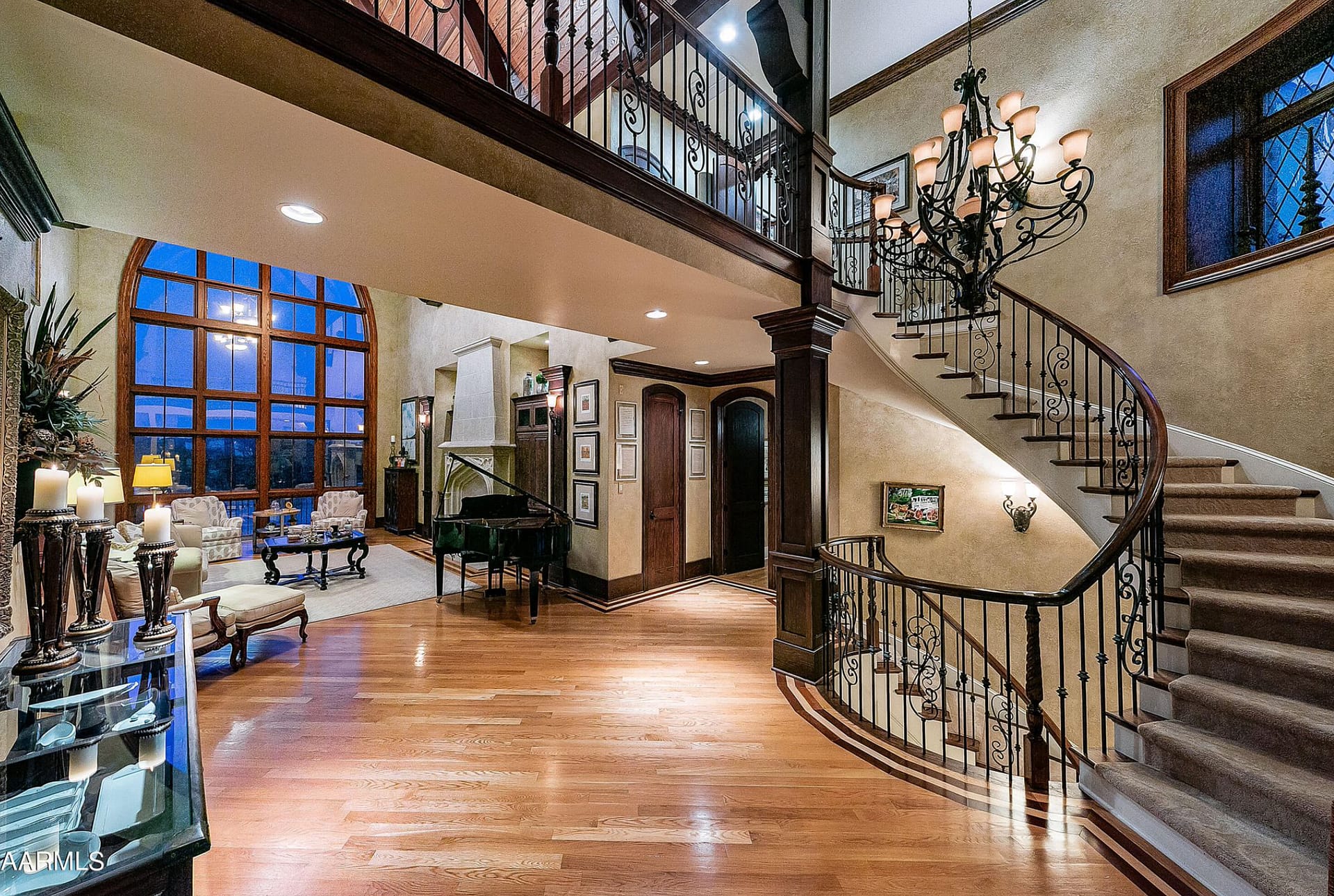 $5 Million Riverfront Home In Knoxville, Tennessee (photos)