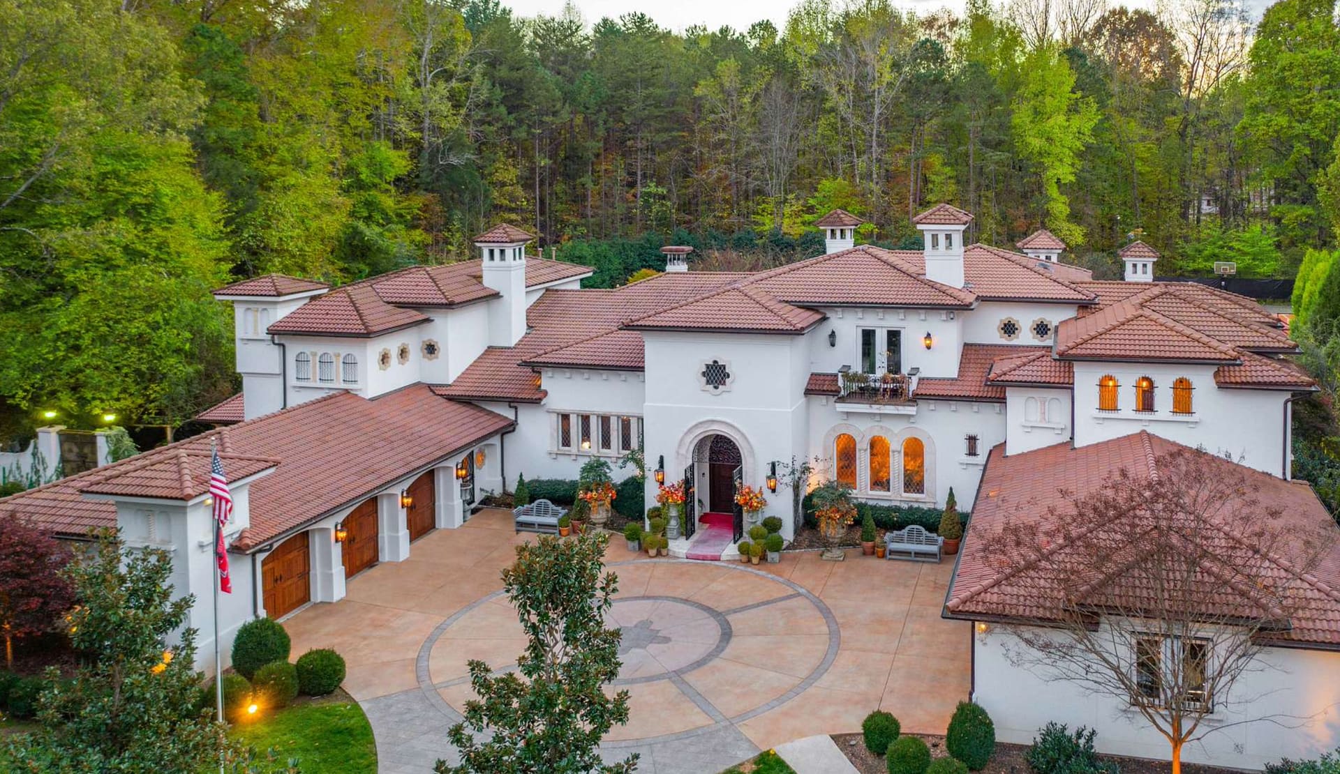 Where to find Charlotte market's $7M-plus home listings (PHOTOS
