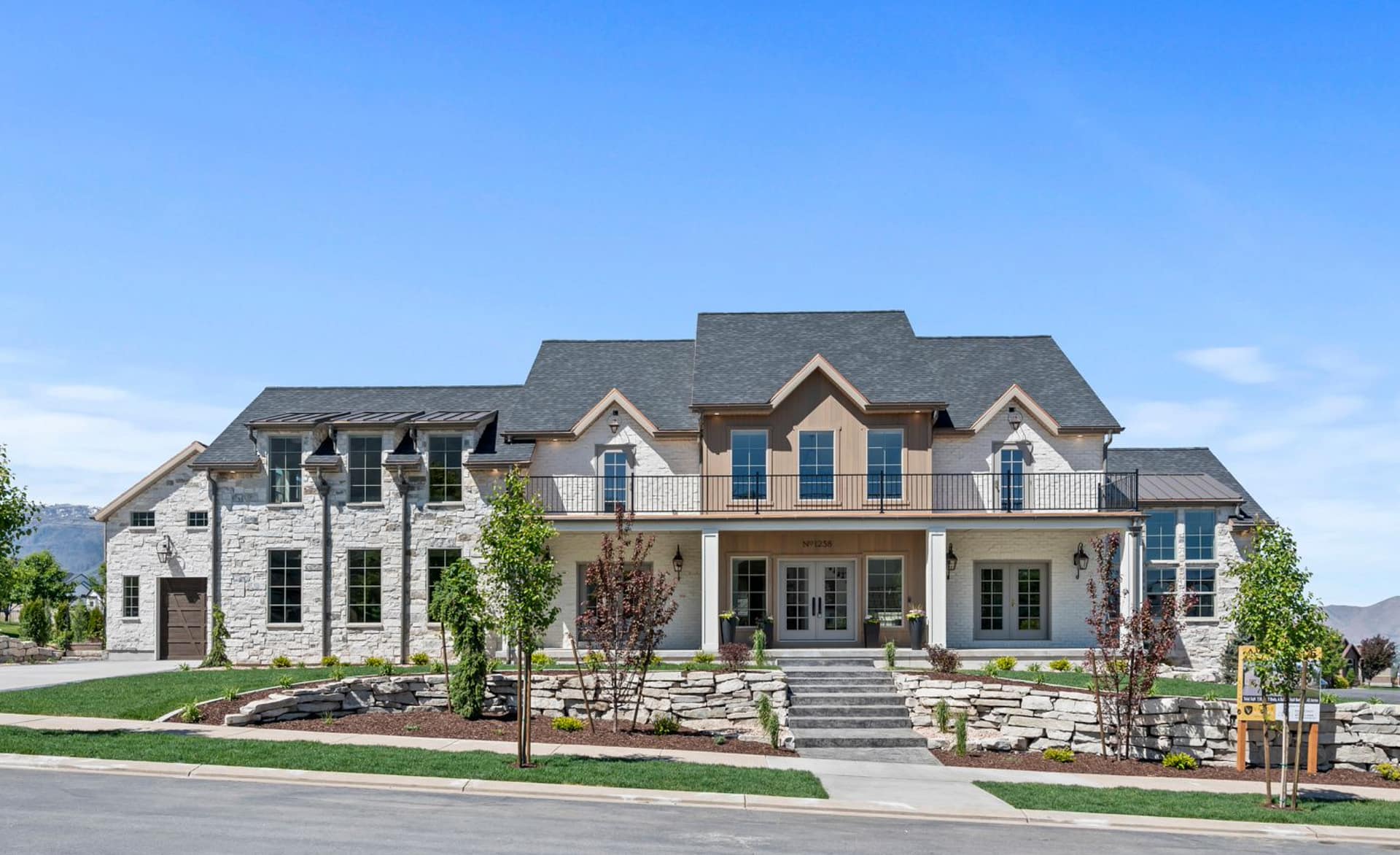 New Builds In Utah