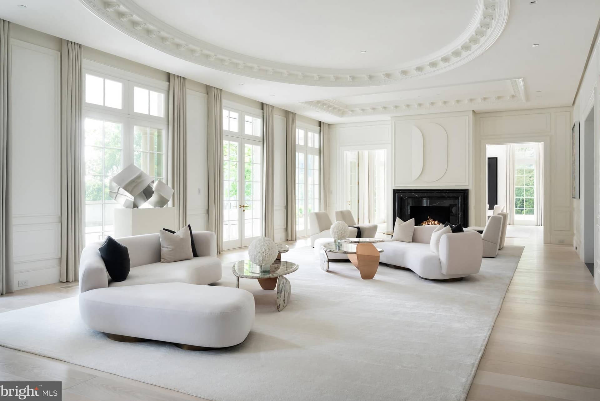 $31 Million New Build In Washington, DC (PHOTOS)