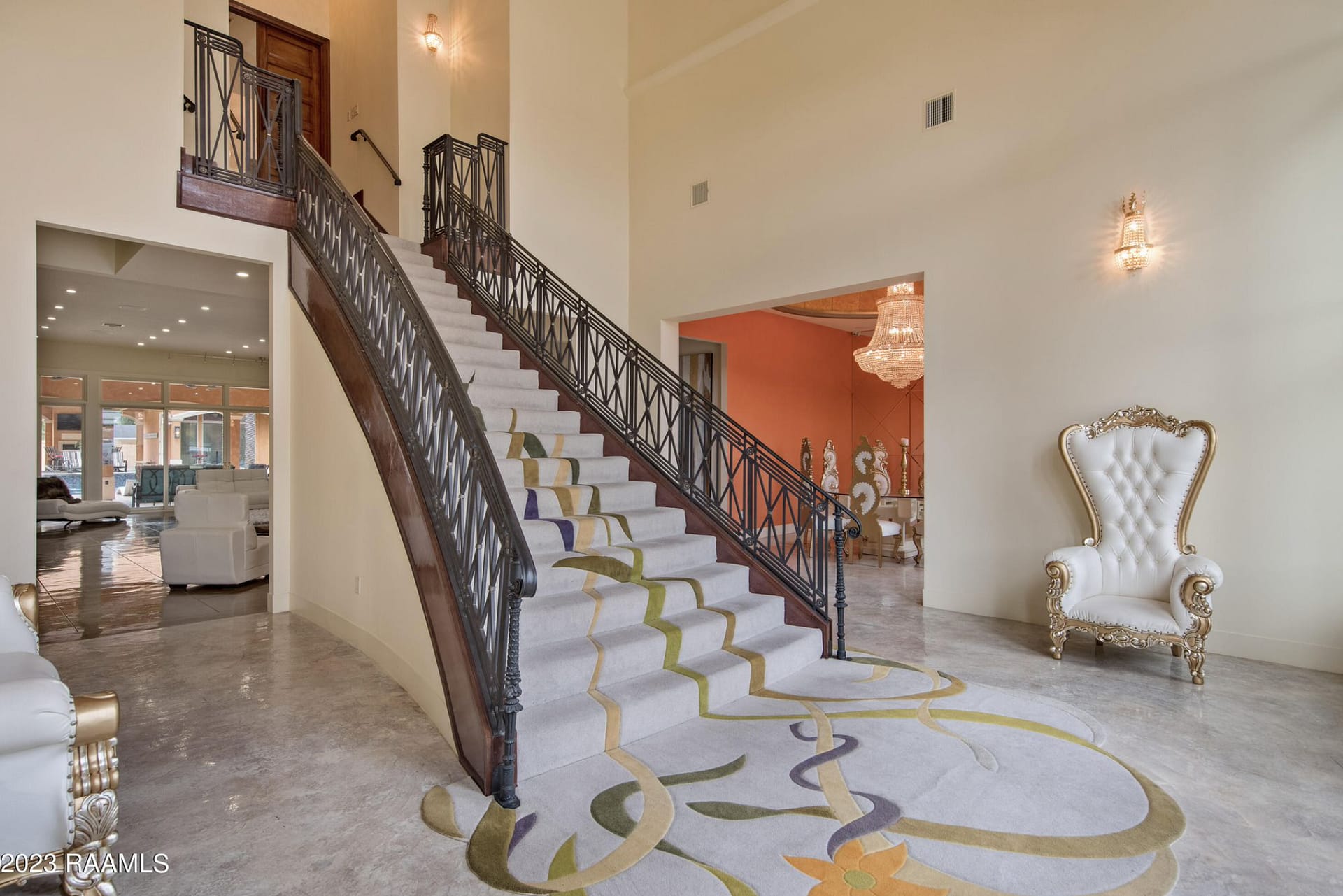 $3 Million Estate In Duson, Louisiana (PHOTOS)