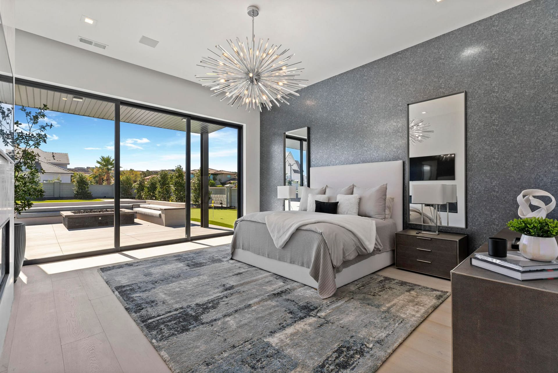 $4 Million New Build In Saint George, Utah (PHOTOS)