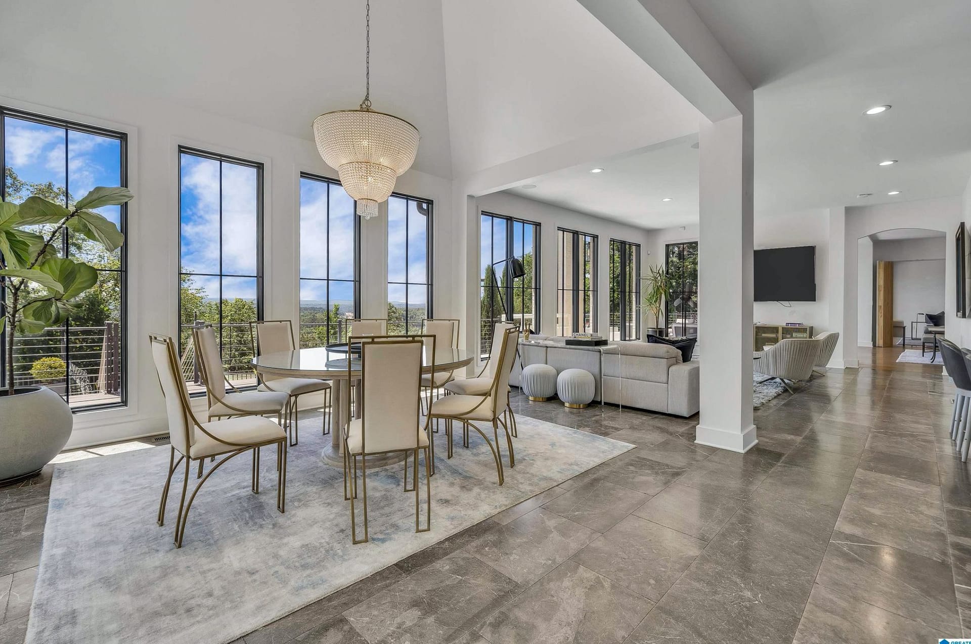 3 Million Home In Vestavia Hills, Alabama (PHOTOS)