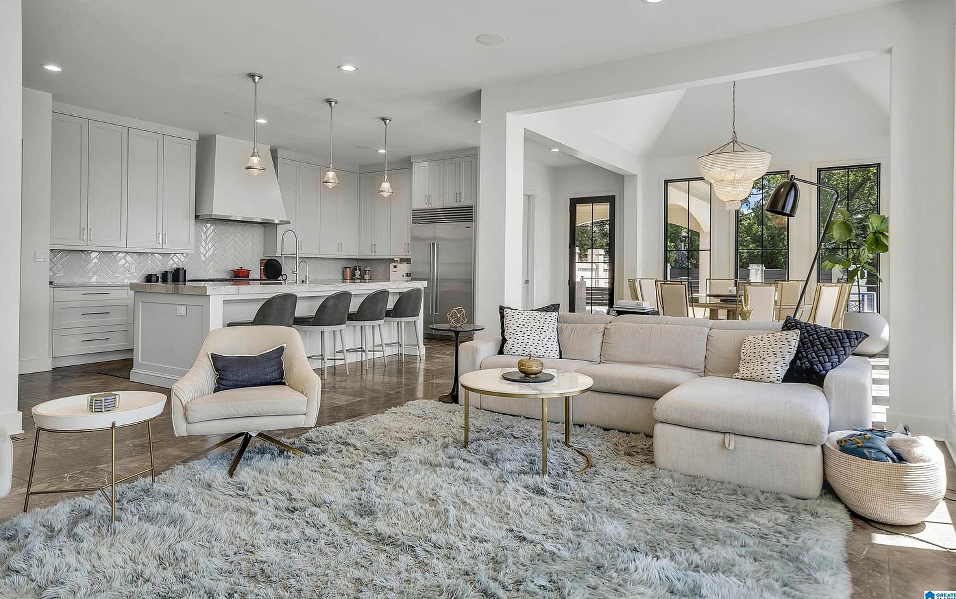 3 Million Home In Vestavia Hills, Alabama (PHOTOS)