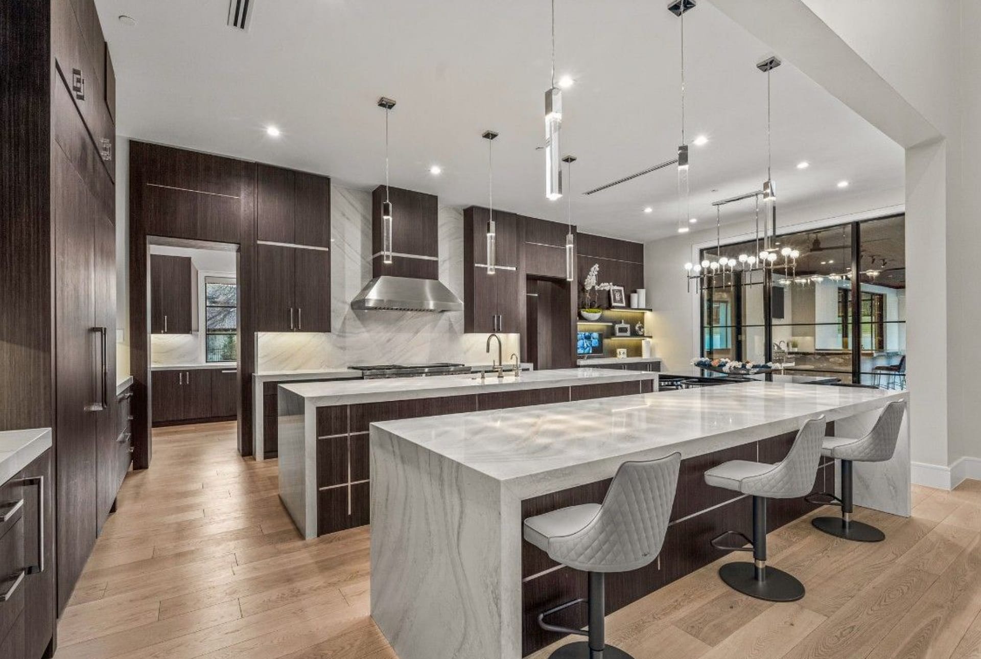 $11 Million New Build In Westlake, Texas (PHOTOS)