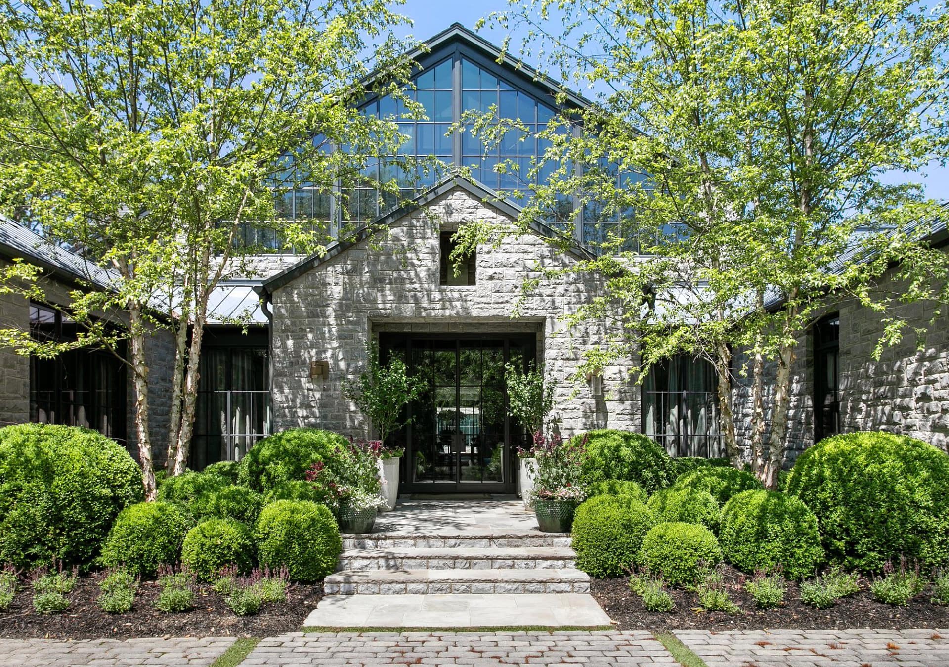 65 Million Estate In Franklin, Tennessee (PHOTOS)
