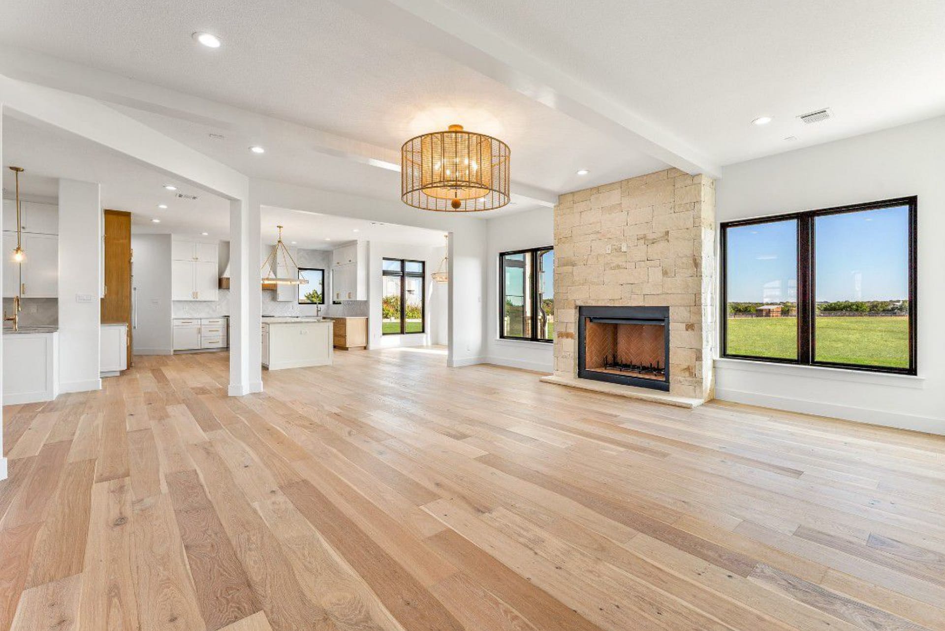 $3 Million New Build In Weatherford, Texas (PHOTOS)