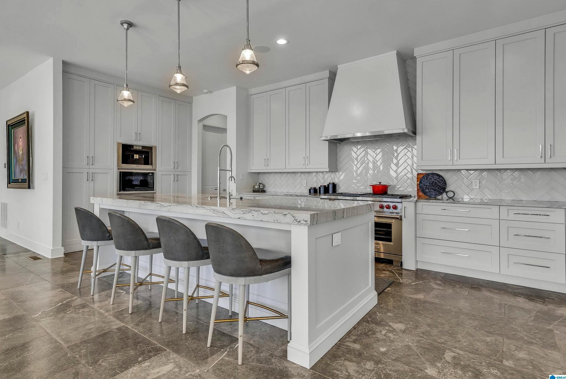 3 Million Home In Vestavia Hills, Alabama (PHOTOS)